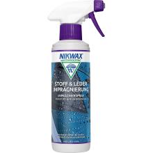 Nikwax Fabric & Leather Spray