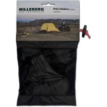 Hilleberg Stangenhalter Innenzelt
