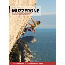 Versante Sud Muzzerone Kletterführer