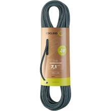 Edelrid SkimmerDry 7,1mm Halbseil