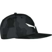 Salewa Puez Camou Flat Cap
