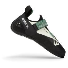 Boreal - Nodab V7 - Kletterschuhe Gr 45,5 weiß/schwarz