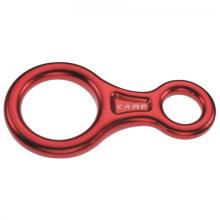 C.A.M.P. - Large Figure 8 - Abseilgerät rot