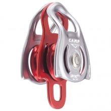C.A.M.P. - Dryad Pro - Seilrolle grau/rot