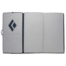 Black Diamond - Circuit Z Crash Pad - Crashpad Gr 152x101 cm grau