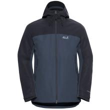 Jack Wolfskin Herren Wild Places 3in1 Jacke