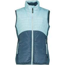 Bergzeit Basics Kinder Meru Rayleigh G Hybrid Weste