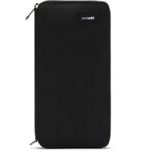 Pacsafe Rfidsafe Travel Geldbeutel