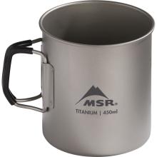 MSR Titan Tasse