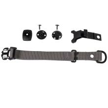 Ortlieb X Stealth für QL2.1 Hilfsverschuss
