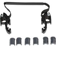 Ortlieb QL2.1 Haken mit Kunststoffgriff