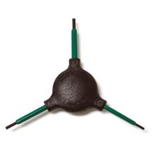 Park Tool AWS-3 Y-Schlüssel