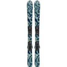 K2 Kinder Indy + FDT 4.5 Freerideset 26/27