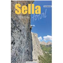 Panico Sella total Dolomiten Alpinkletterführer