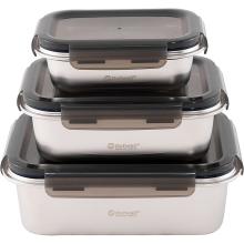 Outwell Camper Food Box Set