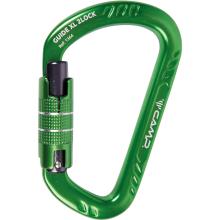 Camp Guide XL 2Lock Karabiner