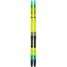 Fischer Kinder Sprint Crown Mounted Classicset 26/27