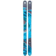 Blizzard Rustler 10 Flat Freerideski 26/27