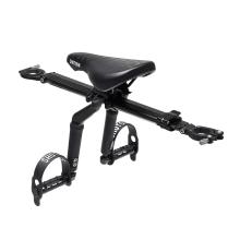 Kids ride Shotgun Kinder Pro 2.0 MTB Front Kindersitz/Lenker Combo Set