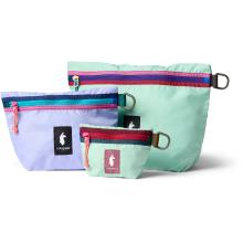 Cotopaxi Cubo Pouch Del Dia Packtasche
