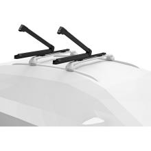 Thule SnowPack Ext Ski-/Snowboardträger