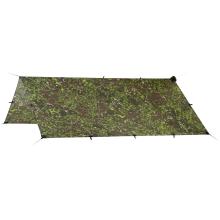 Lesovik Groza Farba Tarp