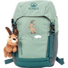 Kohla Kinder Happy Rocky 10L Rucksack