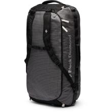 Black Diamond Stonehauler 95L Reisetasche