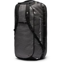 Black Diamond Stonehauler 125L Reisetasche