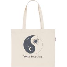 Yoga Searcher Damen Moon Tasche