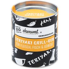 ehrenwort Teriyaki Grill-Rub