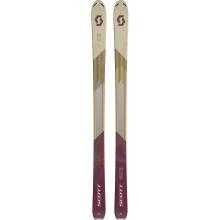 Scott Damen Pure Free 90TI B-Grade Freerideski 24/25