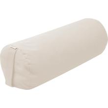 Yogistar Yin Rund Samtosha Yoga-Bolster