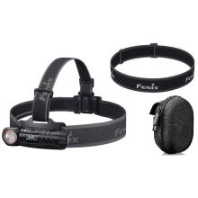 FENIX HM61R V3.0 LED Stirnlampe mit LiIon Akku SET