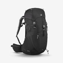Wanderrucksack - MH500 38 l schwarz