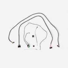 Kabel-Set Crosstrainer