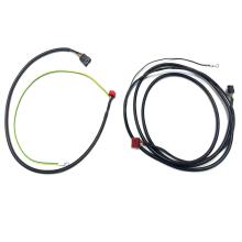 Konsolenkabel A & B - Ersatzteil für Laufband Run100E 110 V