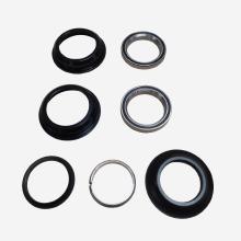 Steuersatz 1 1/8" 44/34 10 mm E-Bike E-Expl100 100 LTD