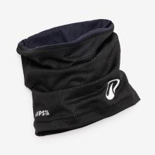 Damen/Herren Fußball Schlauchschal - Keepdry schwarz