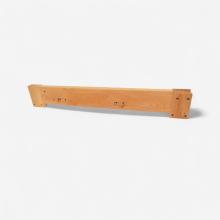 Bauteil links - Woodrow