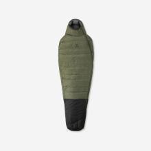Daunenschlafsack Trekking - MT900 0 °C leicht kompakt