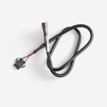 Ersatzkabel Beleuchtung hinten - Original 920E
