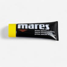 Silikonfett für die Pflege der Tauchausrüstung