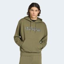Hoodie Herren - khaki