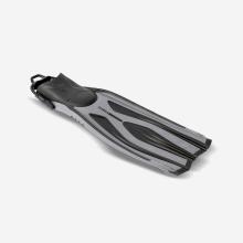 Tauchflossen verstellbar SCD 900 OH grau