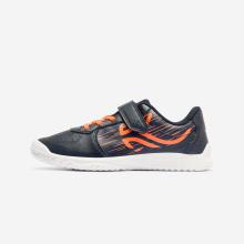 Kinder Sportschuhe - TS130 mit Klettverschluss blau/orange