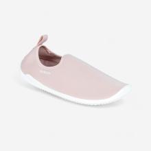 Aquaschuhe Aquagym - Gymshoe hellrosa