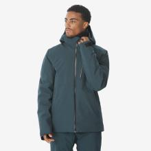 Skijacke Snowboardjacke Herren - 500 dunkelgrün