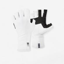 Angelhandschuhe 500 Halbfingerhandschuhe UV-Schutz