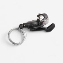 Schalthebel hinten 7-Gang-Schaltung Sram X3